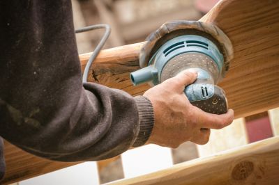 Furniture Refinishing